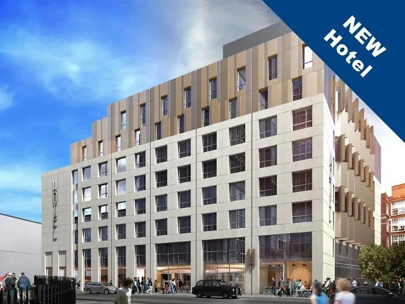 Travelodge London City-1
