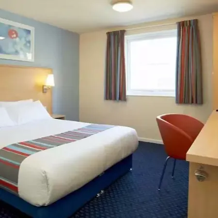 Travelodge London City-2