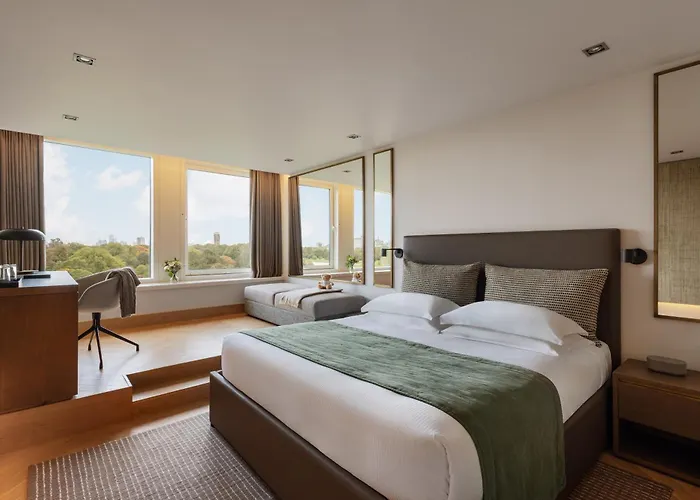 Royal Garden Hotel Londres
